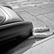 Illustration for article titled The strange story of a man who got turned on by women running him over